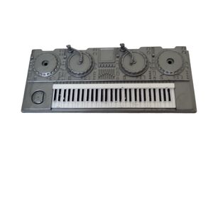 Barbie Bratz Jam N Glam Keyboard Piano  Accessories Doll Gift